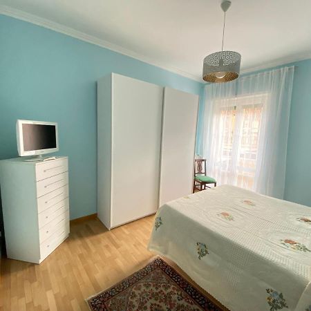 Al 724 Apartment Рим Екстериор снимка