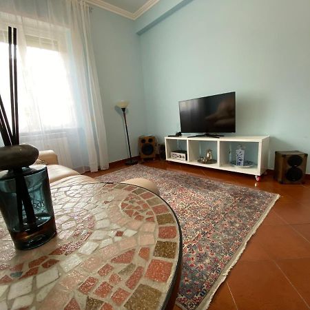 Al 724 Apartment Рим Екстериор снимка