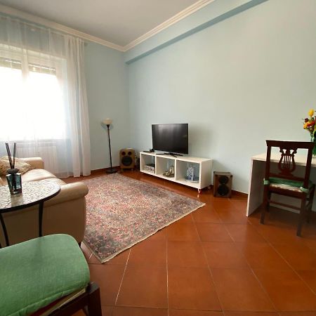 Al 724 Apartment Рим Екстериор снимка
