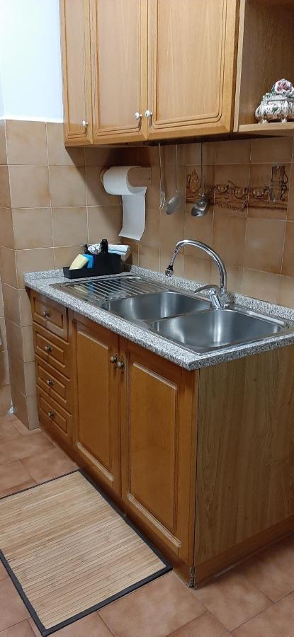 Al 724 Apartment Рим Екстериор снимка