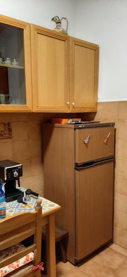 Al 724 Apartment Рим Екстериор снимка