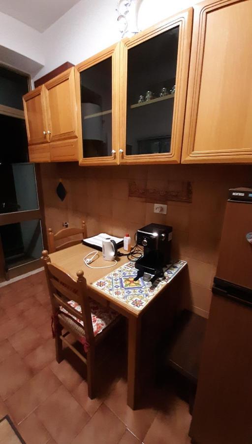 Al 724 Apartment Рим Екстериор снимка