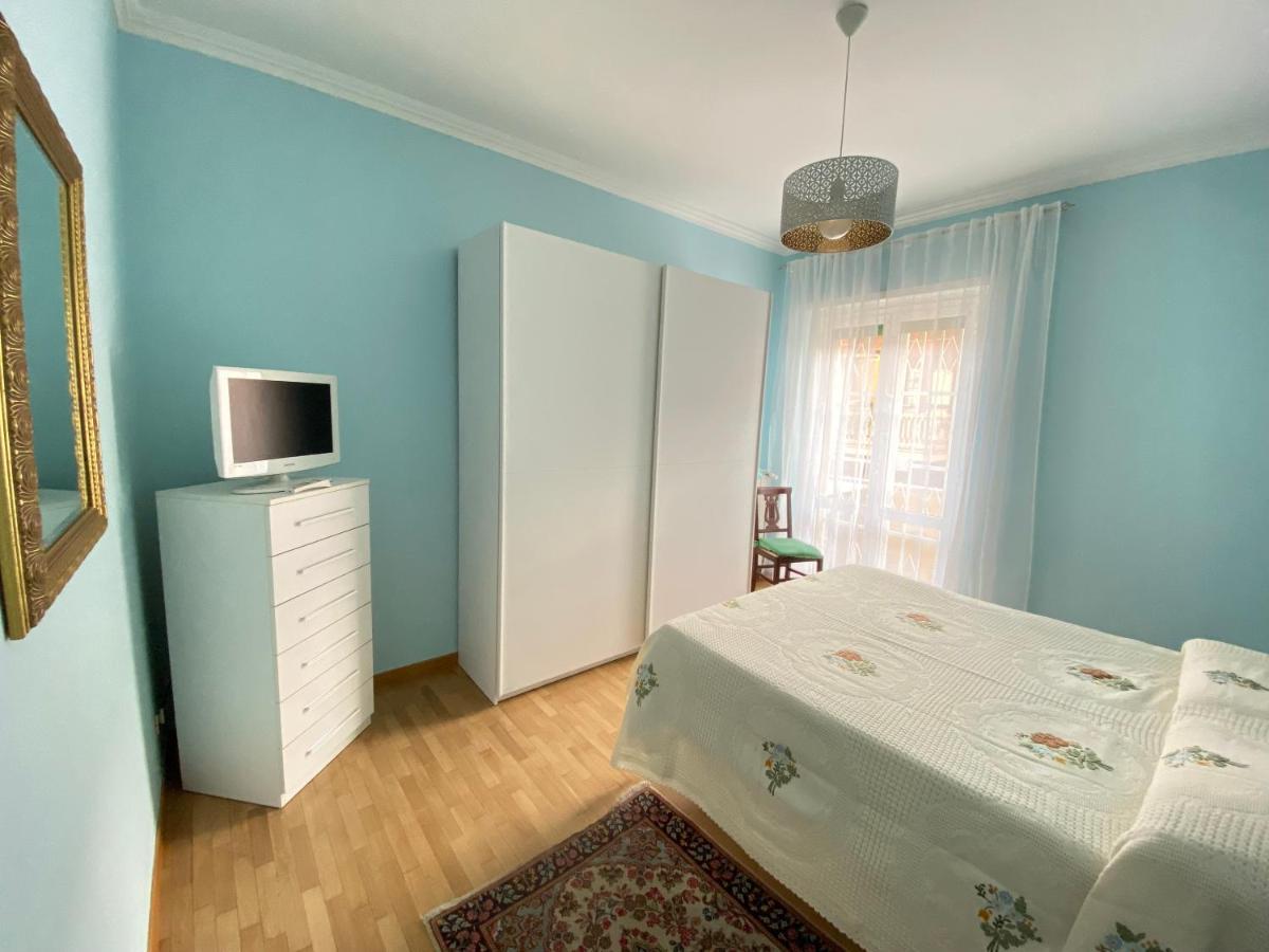 Al 724 Apartment Рим Екстериор снимка