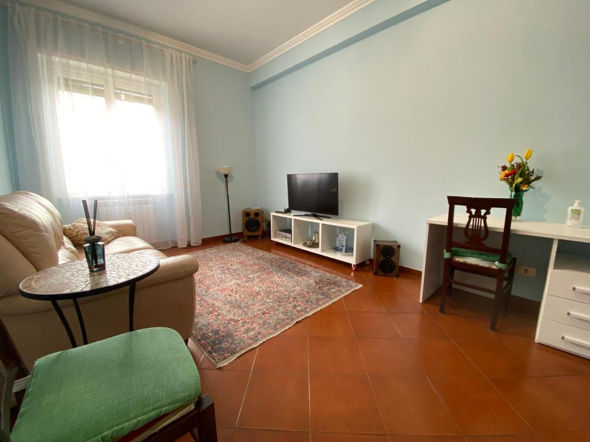Al 724 Apartment Рим Екстериор снимка