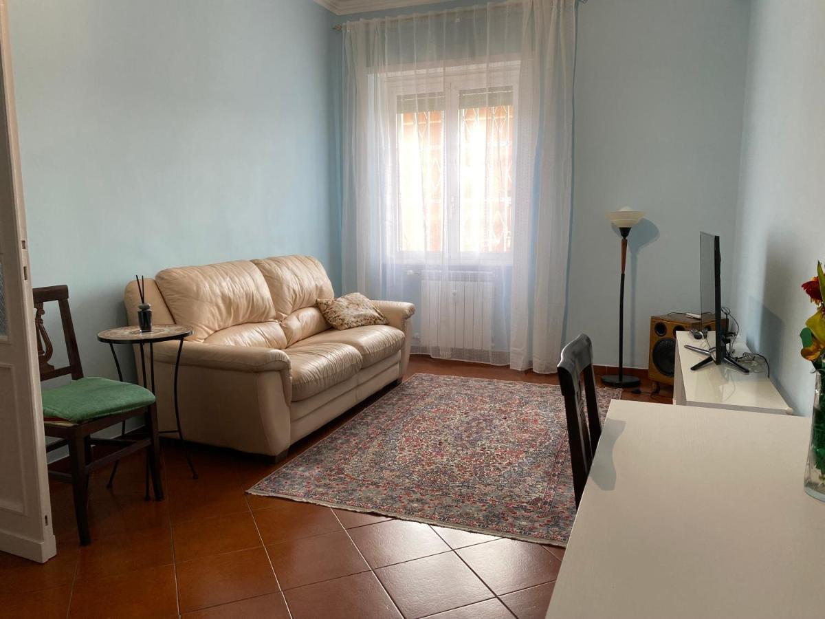 Al 724 Apartment Рим Екстериор снимка