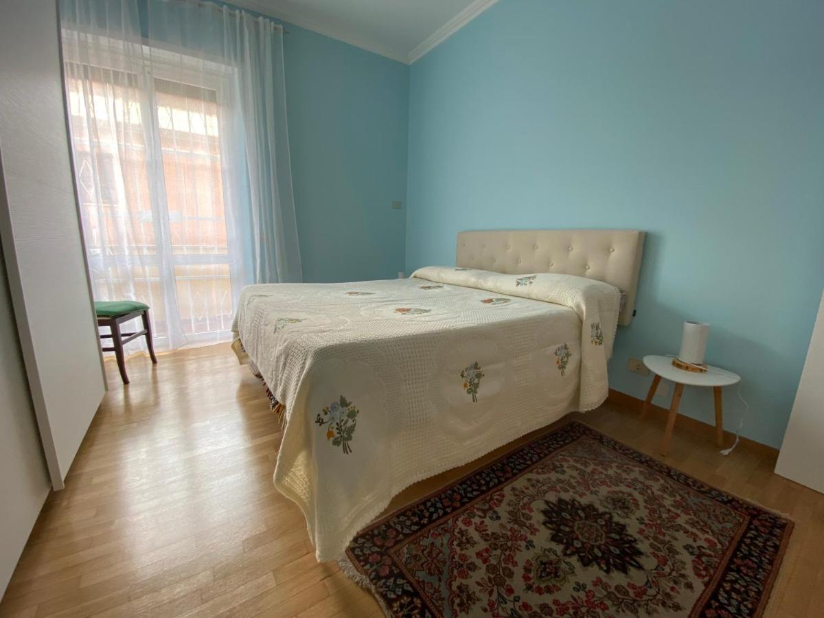 Al 724 Apartment Рим Екстериор снимка