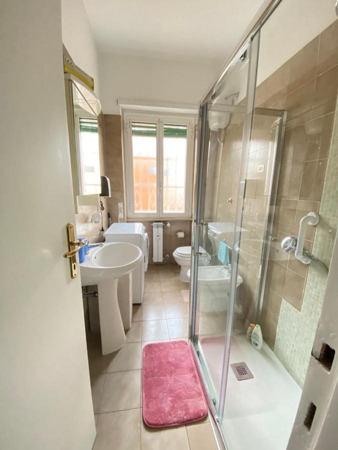 Al 724 Apartment Рим Екстериор снимка